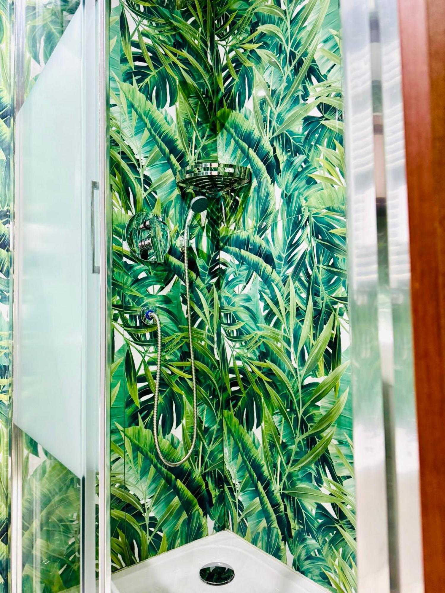 Milazzo Suites ローマ エクステリア 写真