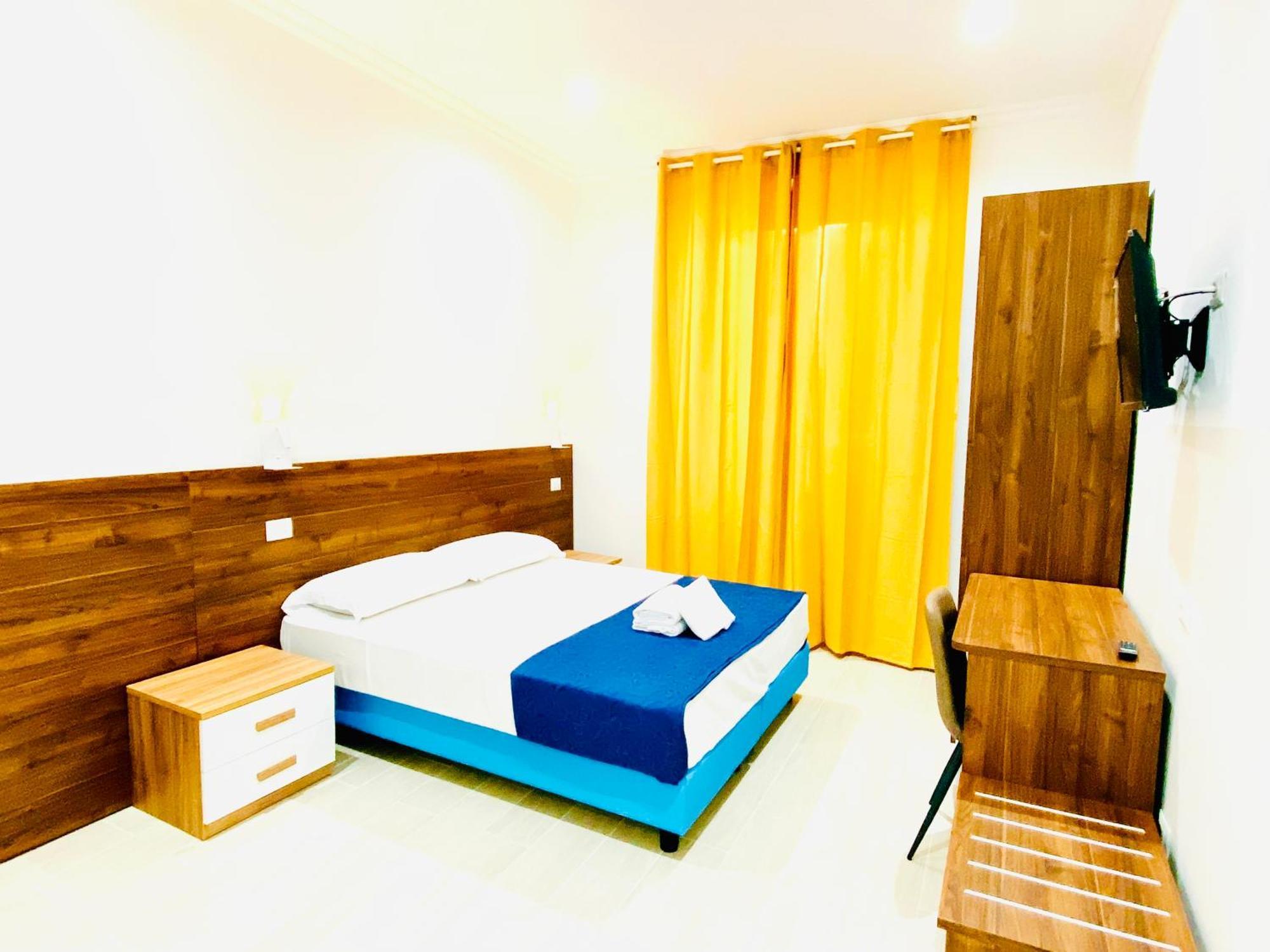 Milazzo Suites ローマ エクステリア 写真